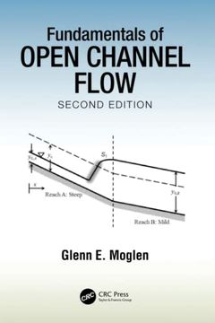 portada Fundamentals of Open Channel Flow (en Inglés)