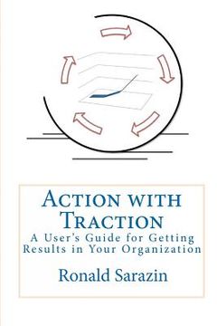 portada action with traction (in English)