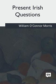portada Present Irish Questions 