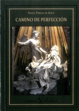 portada Camino de Perfección (in Spanish)