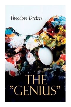 portada The Genius (in English)