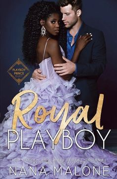 portada Royal Playboy (en Inglés)