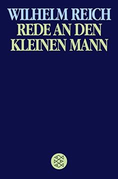 portada Rede an den Kleinen Mann (en Alemán)