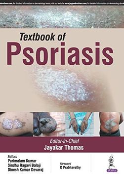 portada Psoriasis (en Inglés)