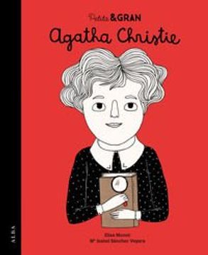 portada Petita & Gran Agatha Christie