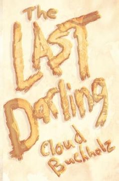 portada The Last Darling (en Inglés)