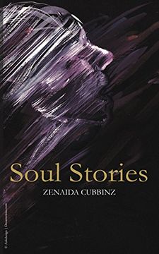 portada Soul Stories
