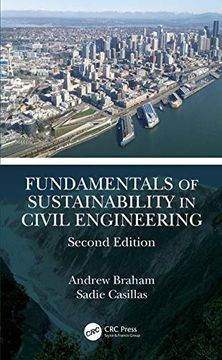 portada Fundamentals of Sustainability in Civil Engineering (en Inglés)