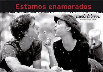 portada Estamos Enamorados (in Spanish)