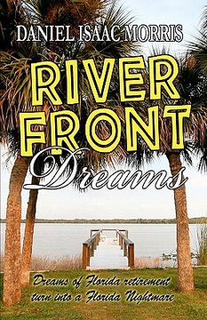 portada riverfront dreams (en Inglés)