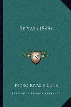 portada Sepias (1899)