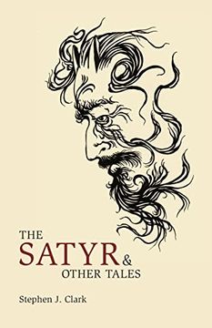 portada The Satyr & Other Tales (en Inglés)