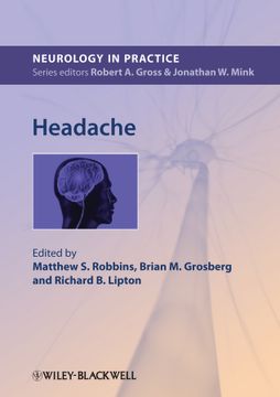 portada headache