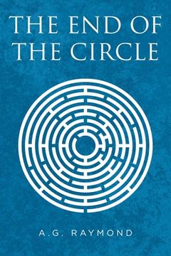 portada The End of the Circle (en Inglés)