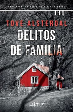 portada Delitos de Familia (in Spanish)