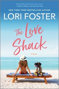 portada The Love Shack (in English)