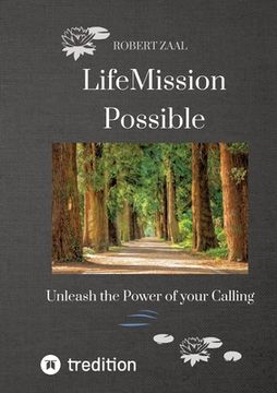 portada LifeMission Possible: Unleash the Power of your Calling (en Inglés)