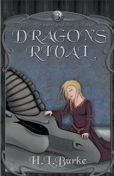 Dragon's Rival (en Inglés)