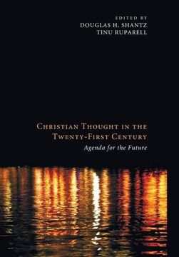 portada Christian Thought in the Twenty-First Century (in English)