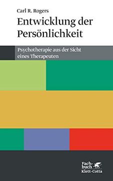 portada Entwicklung der Persönlichkeit (in German)