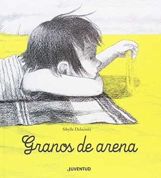 portada Granos de Arena (in Spanish)
