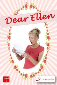 portada Dear Ellen (en Inglés)