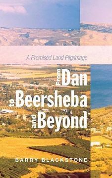 portada From dan to Beersheba and Beyond (en Inglés)