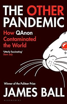 portada The Other Pandemic (en Inglés)