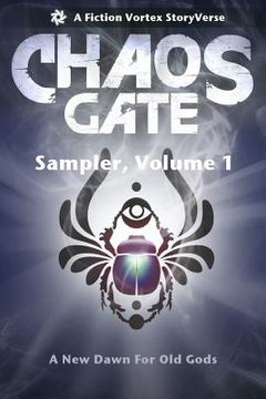 portada Chaos Gate: Sampler, Volume One (en Inglés)