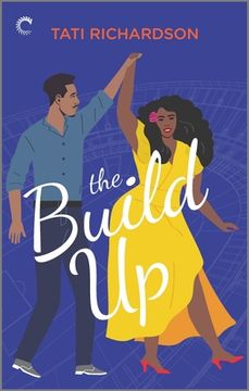 portada The Build Up (in English)