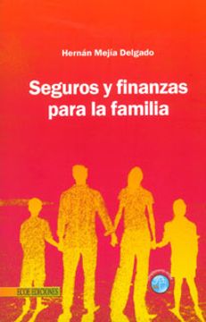 portada Seguros y Finanzas Para la Familia
