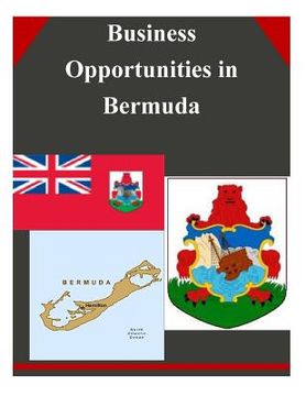 portada Business Opportunities in Bermuda (in English)