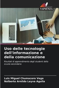 portada Uso delle tecnologie dell'informazione e della comunicazione (en Italiano)