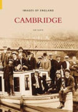 portada Cambridge (Images of England)
