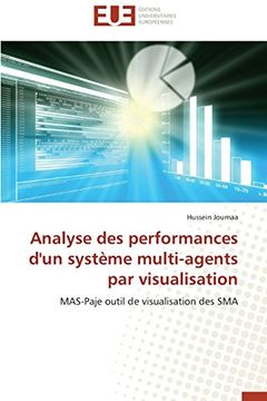 portada Analyse Des Performances D'Un Systeme Multi-Agents Par Visualisation