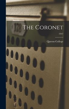 portada The Coronet; 1947 (en Inglés)