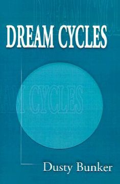 portada dream cycles (en Inglés)