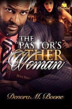 portada The Pastor's Other Woman: The Complete Series (en Inglés)