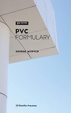 portada Pvc Formulary (en Inglés)