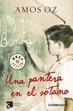 Pantera en el sotano, una