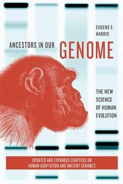 portada Ancestors in our Genome: The new Science of Human Evolution (in English)