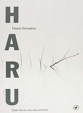 portada Haru: Cada dia és una Vida Sencera