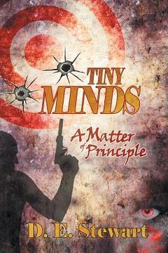 portada Tiny Minds: A Matter of Principle