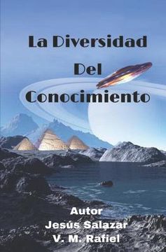 portada La Diversidad del Conocimiento (in Spanish)