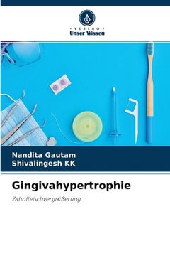 portada Gingivahypertrophie (in German)