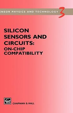portada silicon sensors and circuits: on-chip compatibility (in English)