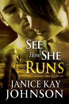 portada See How She Runs (en Inglés)