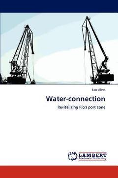 portada water-connection (en Inglés)