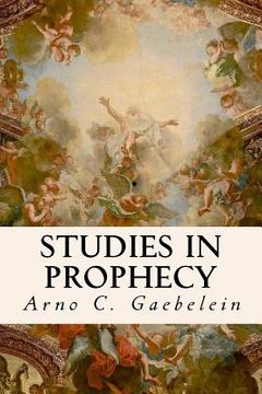 portada Studies in Prophecy