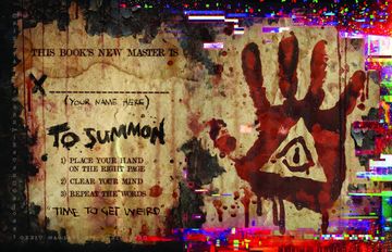 The Book of Bill Limited Collector's Edition (en Inglés)